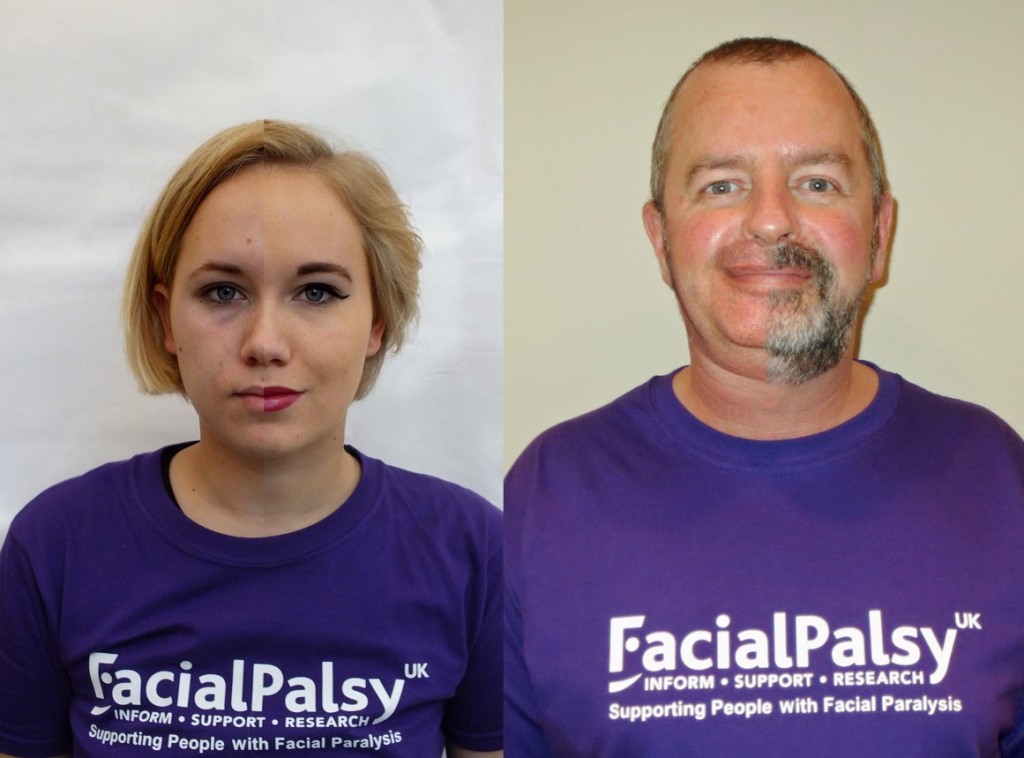 #Facemyday selfies