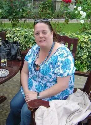 Joanne has Bell's palsy