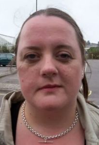 Picture of Joanne