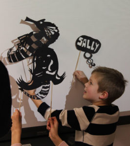 Shadow Puppets