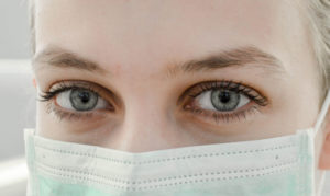 PPE Mask